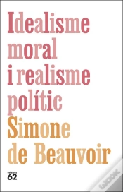 Capa do artigo Idealisme Moral I Realisme Polític