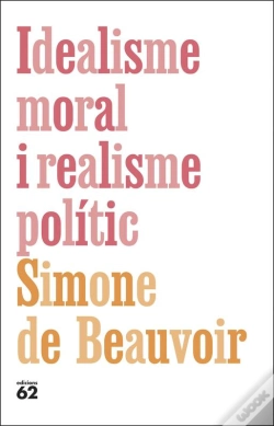 Capa do artigo Idealisme Moral I Realisme Polític