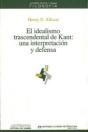 Idealismo Trascendental De Kant,El - Preview