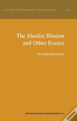 Capa do artigo Idealist Illusion And Other Essays