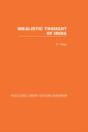 Idealistic Thought Of India - Preview