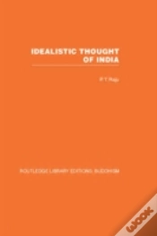 Capa do artigo Idealistic Thought Of India
