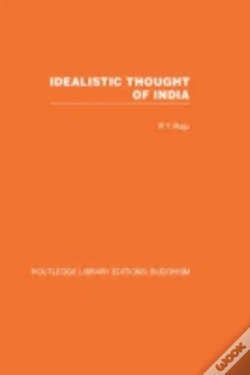 Capa do artigo Idealistic Thought Of India