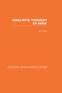 Idealistic Thought Of India - Preview