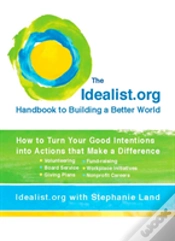 Capa do artigo Idealist.Org Handbook To Building A Better World