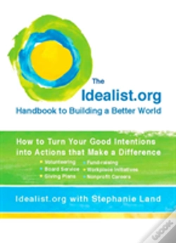 Capa do artigo Idealist.Org Handbook To Building A Better World