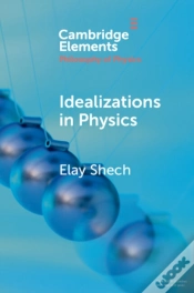 Capa do artigo Idealizations In Physics