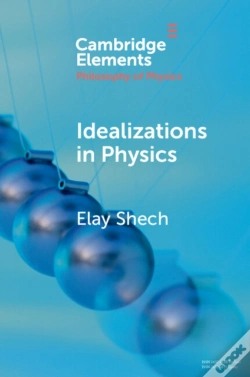 Capa do artigo Idealizations In Physics