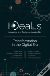 Capa do artigo Ideals (Innovation And Design As Leadership)