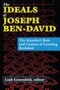 Ideals Of Joseph Ben-David - Preview