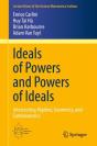 Ideals Of Powers And Powers Of Ideals - Preview