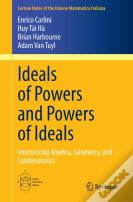 Ideals Of Powers And Powers Of Ideals