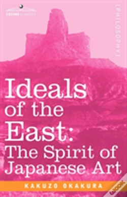 Capa do artigo Ideals Of The East