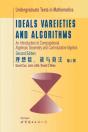 Ideals, Varieties, And Algorithms - Preview