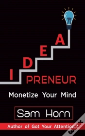 Capa do artigo Ideapreneur