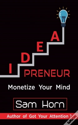 Capa do artigo Ideapreneur