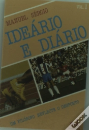 Capa do artigo Ideário e Diário