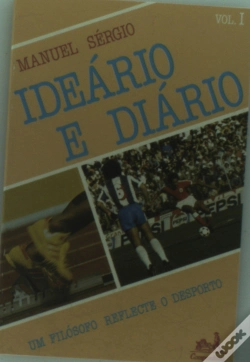 Capa do artigo Ideário e Diário