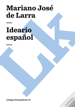 Capa do artigo Ideario Español