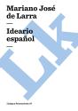 Ideario Español - Preview