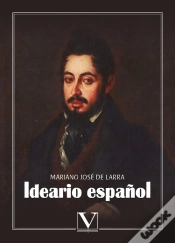 Capa do artigo Ideario Español