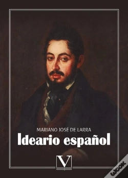 Capa do artigo Ideario Español