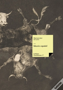 Capa do artigo Ideario Español