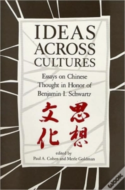 Capa do artigo Ideas Across Cultures