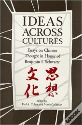 Ideas Across Cultures