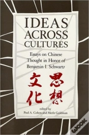 Capa do artigo Ideas Across Cultures