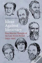 Capa do artigo Ideas Against Ideocracy