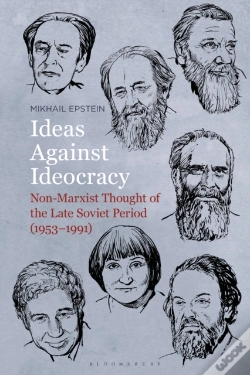 Capa do artigo Ideas Against Ideocracy