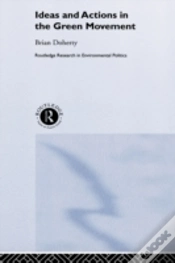 Capa do artigo Ideas And Actions In The Green Movement