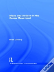 Capa do artigo Ideas And Actions In The Green Movement