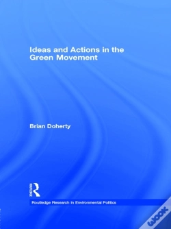Capa do artigo Ideas And Actions In The Green Movement