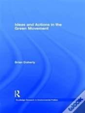 Capa do artigo Ideas And Actions In The Green Movement