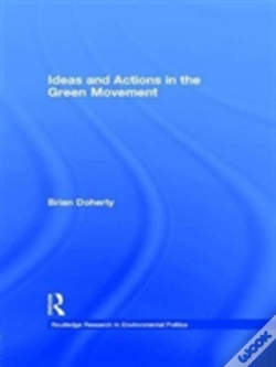 Capa do artigo Ideas And Actions In The Green Movement