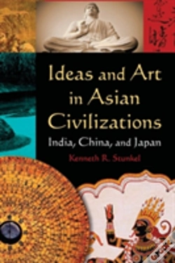 Capa do artigo Ideas And Art In Asian Civilizations