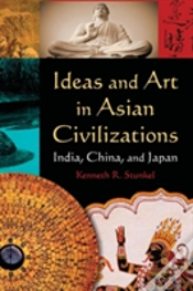 Capa do artigo Ideas And Art In Asian Civilizations