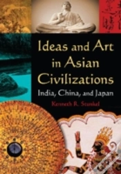 Capa do artigo Ideas And Art In Asian Civilizations