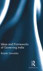 Ideas And Frameworks Of Governing India - Preview