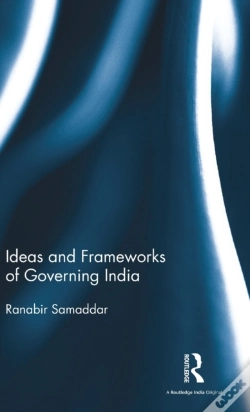 Capa do artigo Ideas And Frameworks Of Governing India