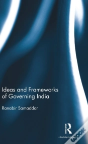 Capa do artigo Ideas And Frameworks Of Governing India