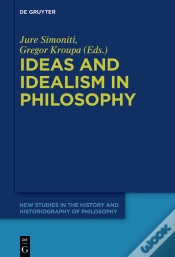 Capa do artigo Ideas And Idealism In Philosophy