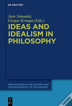 Capa do artigo Ideas And Idealism In Philosophy