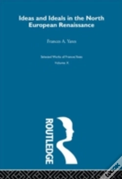 Capa do artigo Ideas And Ideals In The North European Renaissance
