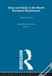Capa do artigo Ideas And Ideals In The North European Renaissance