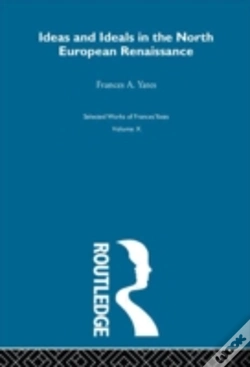 Capa do artigo Ideas And Ideals In The North European Renaissance