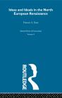 Ideas And Ideals In The North European Renasissance - Preview
