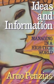 Capa do artigo Ideas And Information